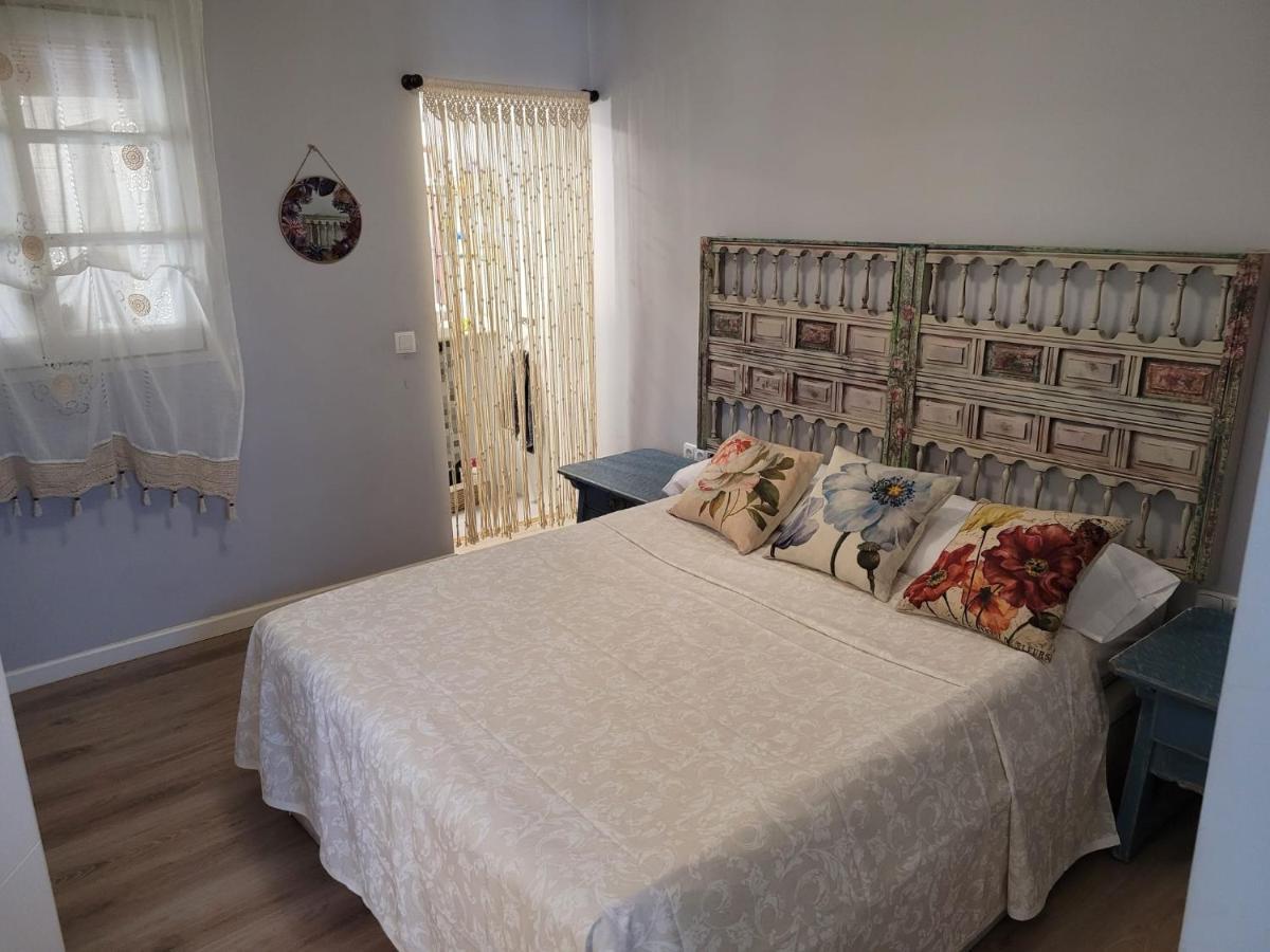 Bonita Casa Adosada En Esquina Марбеля Екстериор снимка