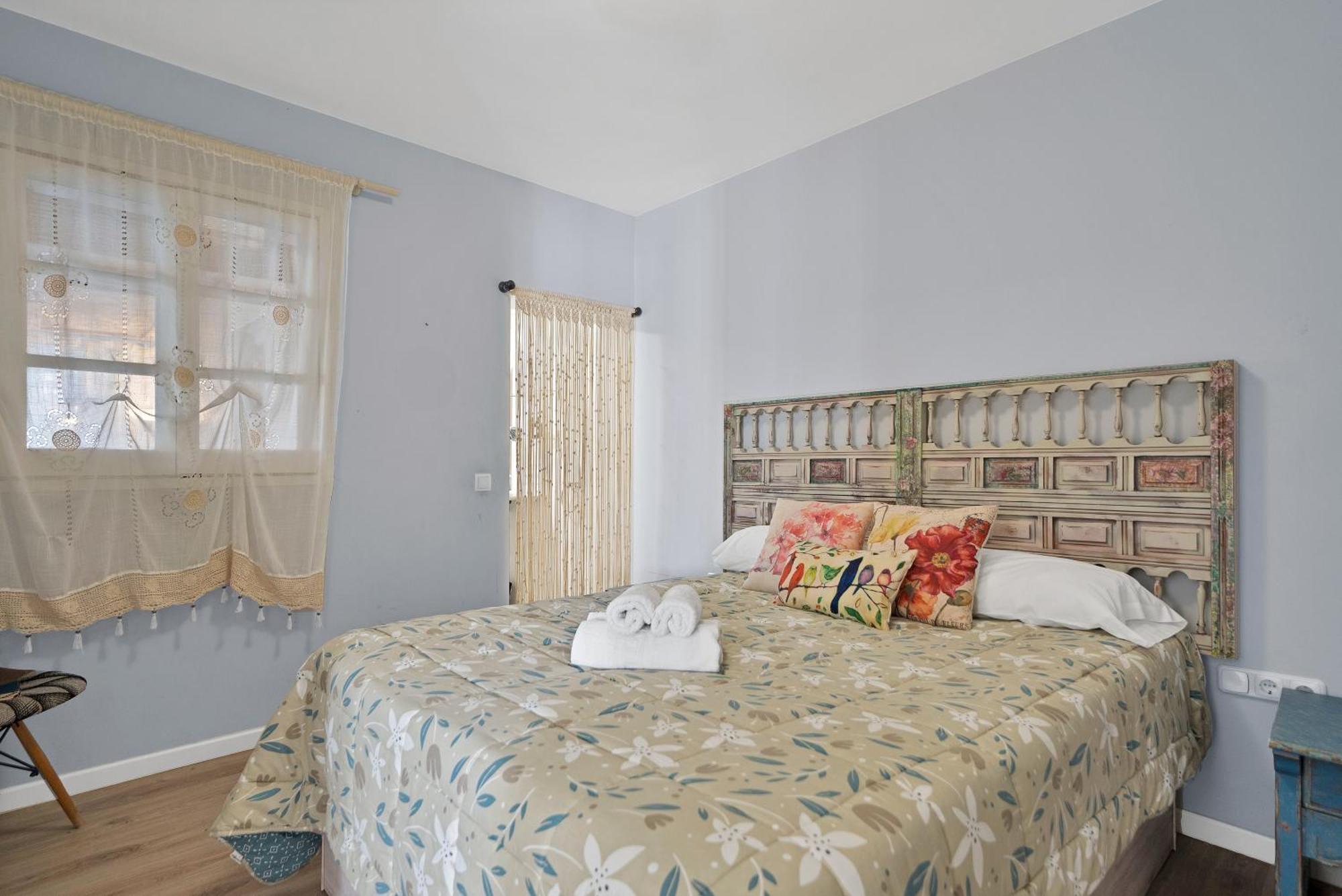 Bonita Casa Adosada En Esquina Марбеля Екстериор снимка